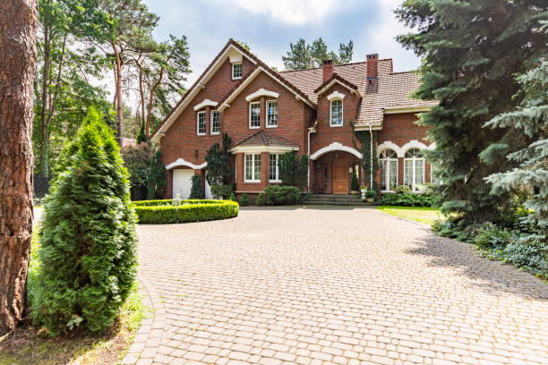 Best Concrete Paver Driveway  in Atasdero, CA
