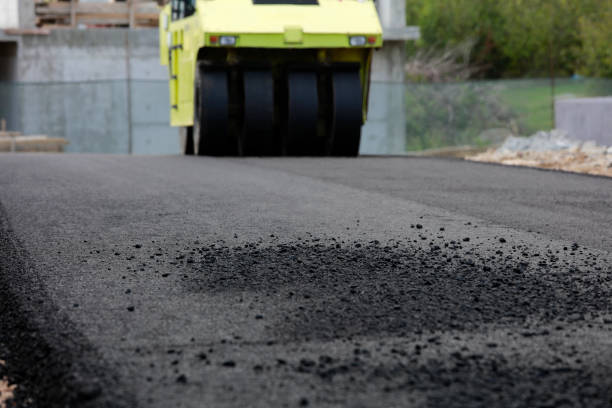 Best Driveway Paving Contractor  in Atasdero, CA