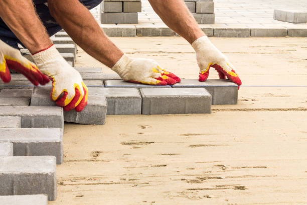 Best Residential Driveway Paver Services  in Atasdero, CA
