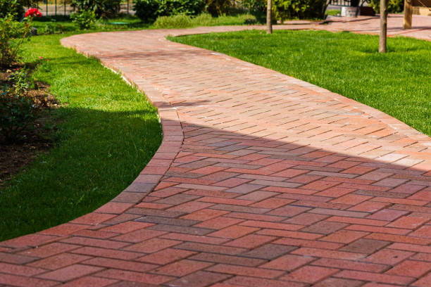 Reasons to Select Us for Your Driveway Paving Requirements in Atascadero, CA