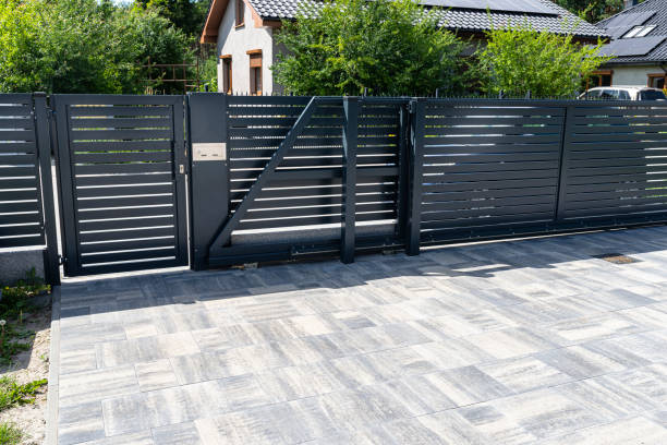Best Permeable Paver Driveway  in Atasdero, CA