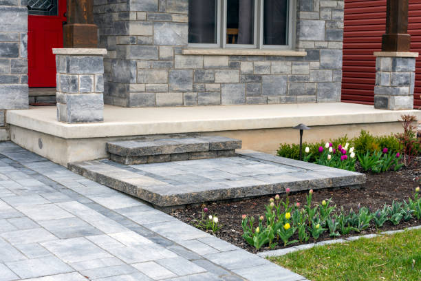 Best Cobblestone Driveway Pavers  in Atasdero, CA