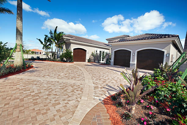 Best Interlocking Driveway Pavers  in Atasdero, CA
