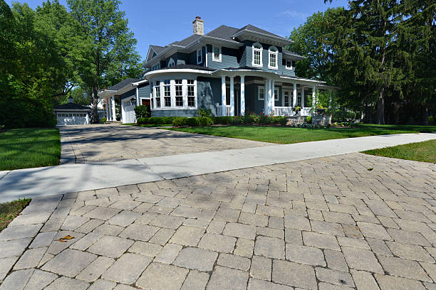 Best Driveway Pavers Near Me  in Atasdero, CA