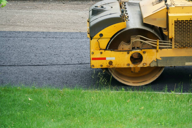 Atascadero, CA Driveway Pavers Company