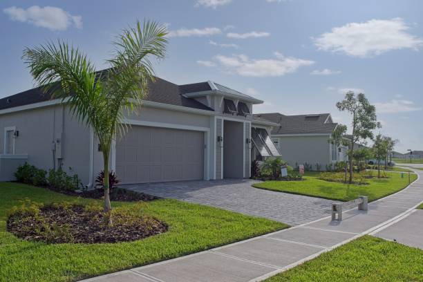 Best Brick Driveway Pavers  in Atasdero, CA