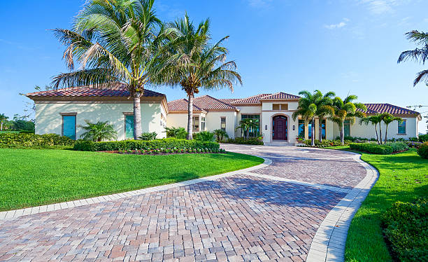 Best Brick Driveway Pavers  in Atasdero, CA