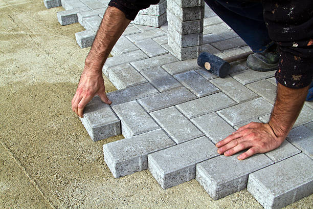 Best Best Driveway Pavers  in Atasdero, CA