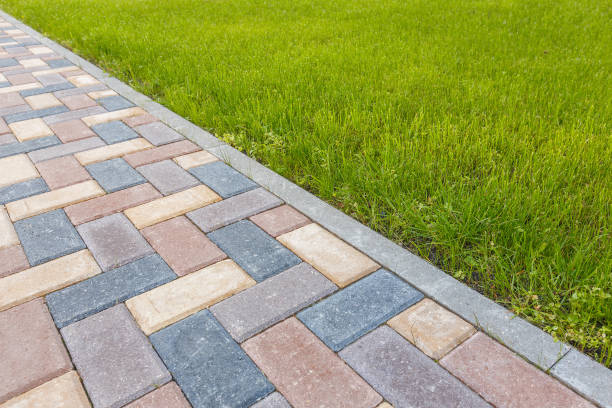 Best Driveway Pavers for Homes  in Atasdero, CA