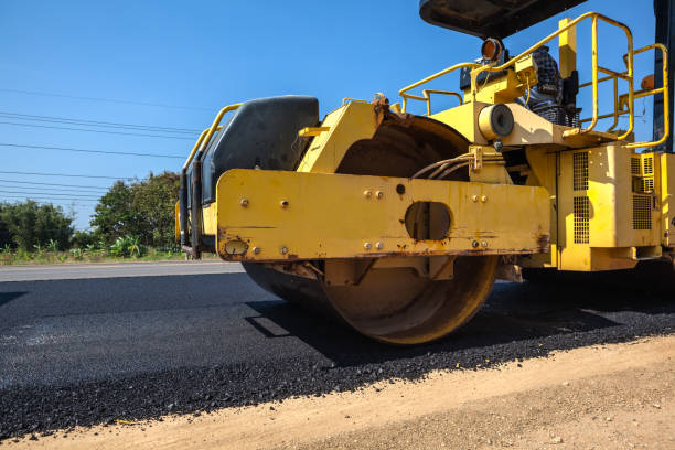 Best Professional Driveway Pavers  in Atasdero, CA